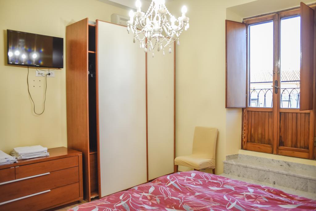 Penthouse Angelo Brunetti Roma Exterior foto