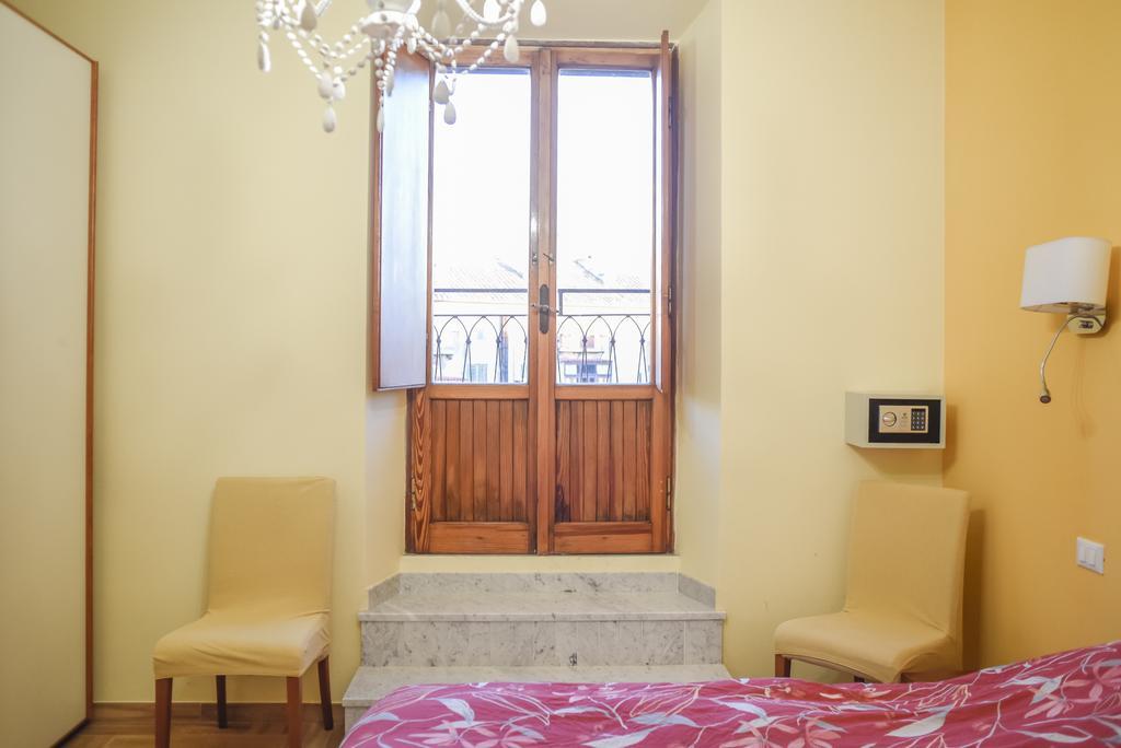 Penthouse Angelo Brunetti Roma Exterior foto