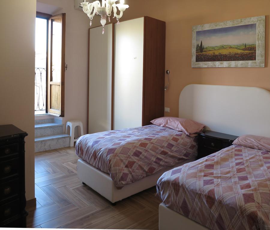 Penthouse Angelo Brunetti Roma Exterior foto